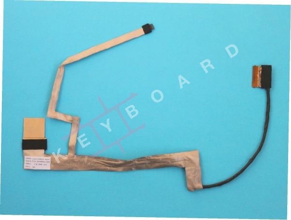 Шлейф матриці до ноутбука Dell Vostro 1014